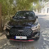 فروش X55pro IE مشکی مدل 1402|خودرو سواری و وانت|بندر ماهشهر, |دیوار