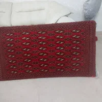 پشتی دست بافت ترکمن|پشتی|تهران, دولاب|دیوار