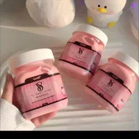 کره صورت و بدن بی‌بی و ویکتوریا