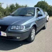 سمند lx|خودرو سواری و وانت|ارومیه, |دیوار