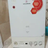 پکیج گلدیران مدل پایونیر ۲۶۰۰۰