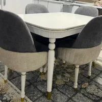 میزغذاخوری 4 نفره