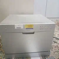 ماشین ظرفشوی