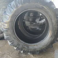 لاستیک عقب 6 سیلندر