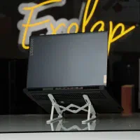 لپ تاپ ابر قدرت Lenovo Legion 17 گرافیک شش