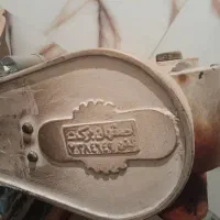 گرده پزی  کارکرده آماده کار