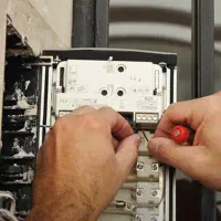 نصب و سرویس کولر آبی و آیفن