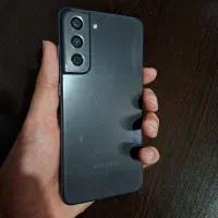 سامسونگ پرچمدار s21 fe مدل ۲۵۶ گیگ