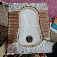 سنگ سرویس بهداشتی