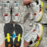 کتونی zx8000 برلین