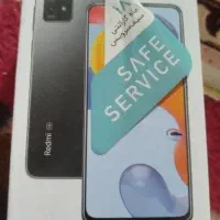 گوشی شیامی نوت 11 5G امیدیه