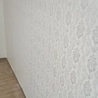 نقاشی به نوع کاغذدیواری اا|خدمات پیشه و مهارت|اهر, |دیوار