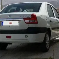 ال ۹۰ بی رنگ پارس خودرویی مدل ۹۷
