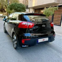 کیا ریو ۲۰۱۶|خودرو سواری و وانت|مشهد, رضاشهر|دیوار