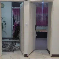 فروش ساختمان مسکونی طبقه پنجم ۹۱ متری|فروش آپارتمان|کرج, ساسانی (قلمستان)|دیوار