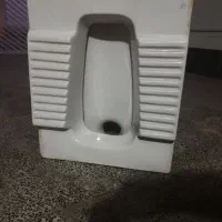 سنگ توالت ایرانی|لوازم سرویس بهداشتی|صدرا-فارس, فاز ۲|دیوار