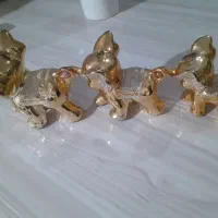 مجسمه فیل