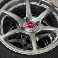 رینگ و لاستیک کانسی