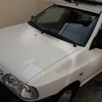 پرایدوانت  ۴۰۳  کم کار