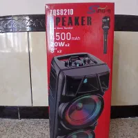 اسپیکر فروش فوری درحدنو