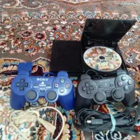 پلی استیشن 2