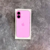 Iphone 16 256 دوسیم باتری صد