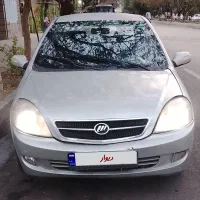 لیفان ۵۲۰ مدل ۱۳۸۸