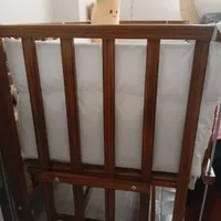آغوش نوزاد + گهواره نو