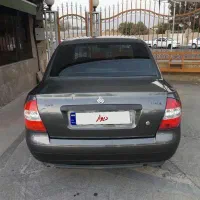 تیبا صندوقدار، مدل ۹۵|خودرو سواری و وانت|کرج, شهرک بنفشه|دیوار