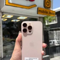 ip16promax ایفون۱۶پرومکس