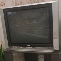 تلویزیون الجی اصل کرهٔ یازده تصویر هم زمان