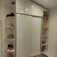 خورده کاری.تعمیرات. کابینت .کمد دیواری.