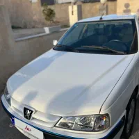 پارس tu5درحد‌خشک گاز سیم