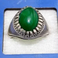 فروش انگشتر نقره|زیورآلات و اکسسوری|دهلران, |دیوار