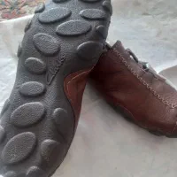 کفش دست دوز