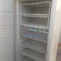 فروش فریزر توشیوا،ویخچال فریزر امرسان|یخچال و فریزر|شاهین‌شهر, گزبرخوار|دیوار