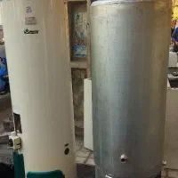 فروش و تعویض انواع آبگرمکن های زمینی