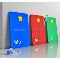 هدیه ۱۵۰ تومانی رایگان بلو بانک