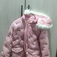 کاپشن دخترانه