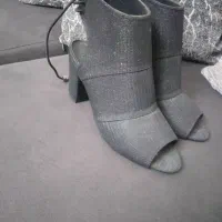 کفش در حد نو