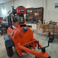 فروش انواع دستگاهای تعمیر جادهی قیرپاش