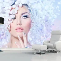 اجاره سالن زیبایی