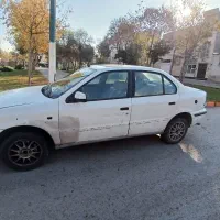 خودروسمند|خودرو سواری و وانت|اردبیل, |دیوار