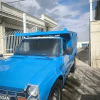 سایپا وانت دوگانه