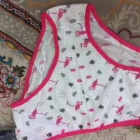 فروش شرت نخ پنبه  دونه 50 جوراب شلوارلی 260|لباس|جم, |دیوار