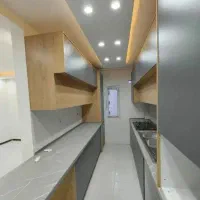 ساخت نصب تعمیر کابینت کمد جاکفشی فاز ۸ ۵ ۹