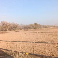 مزرعه ۱۸۰هکتاری با ۱۲ اینچ اب پرفشار