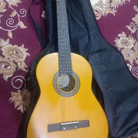 گیتار کلاسیک استک c440