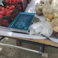 گاری نو ترازو قفل زنجیر