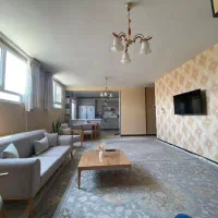 اپارتمان ۱۳۰ متری۳ خوابه فدک، ظریف
